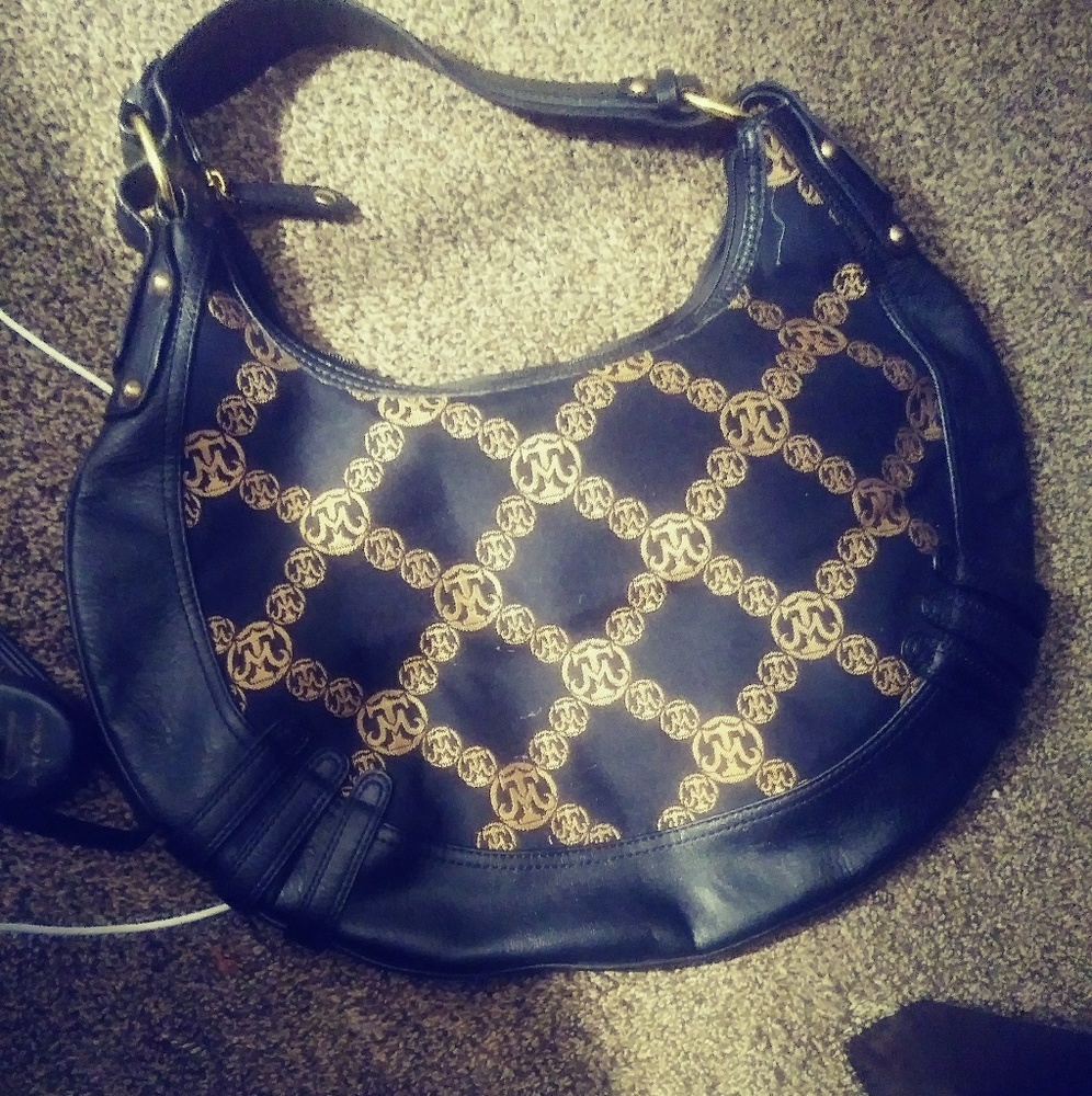 Miss Tina designer hand bag